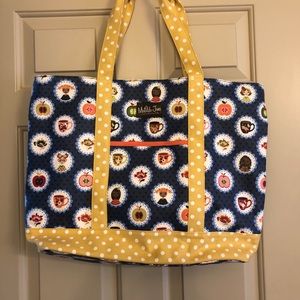 Matilda Jane Tote